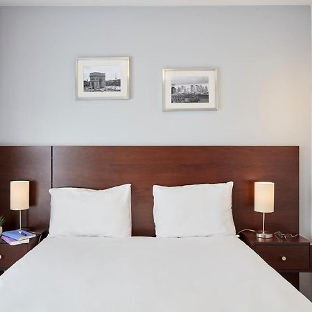 Aparthotel Adagio Access Paris Bastille Exteriér fotografie