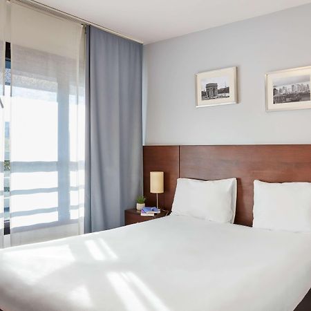 Aparthotel Adagio Access Paris Bastille Exteriér fotografie