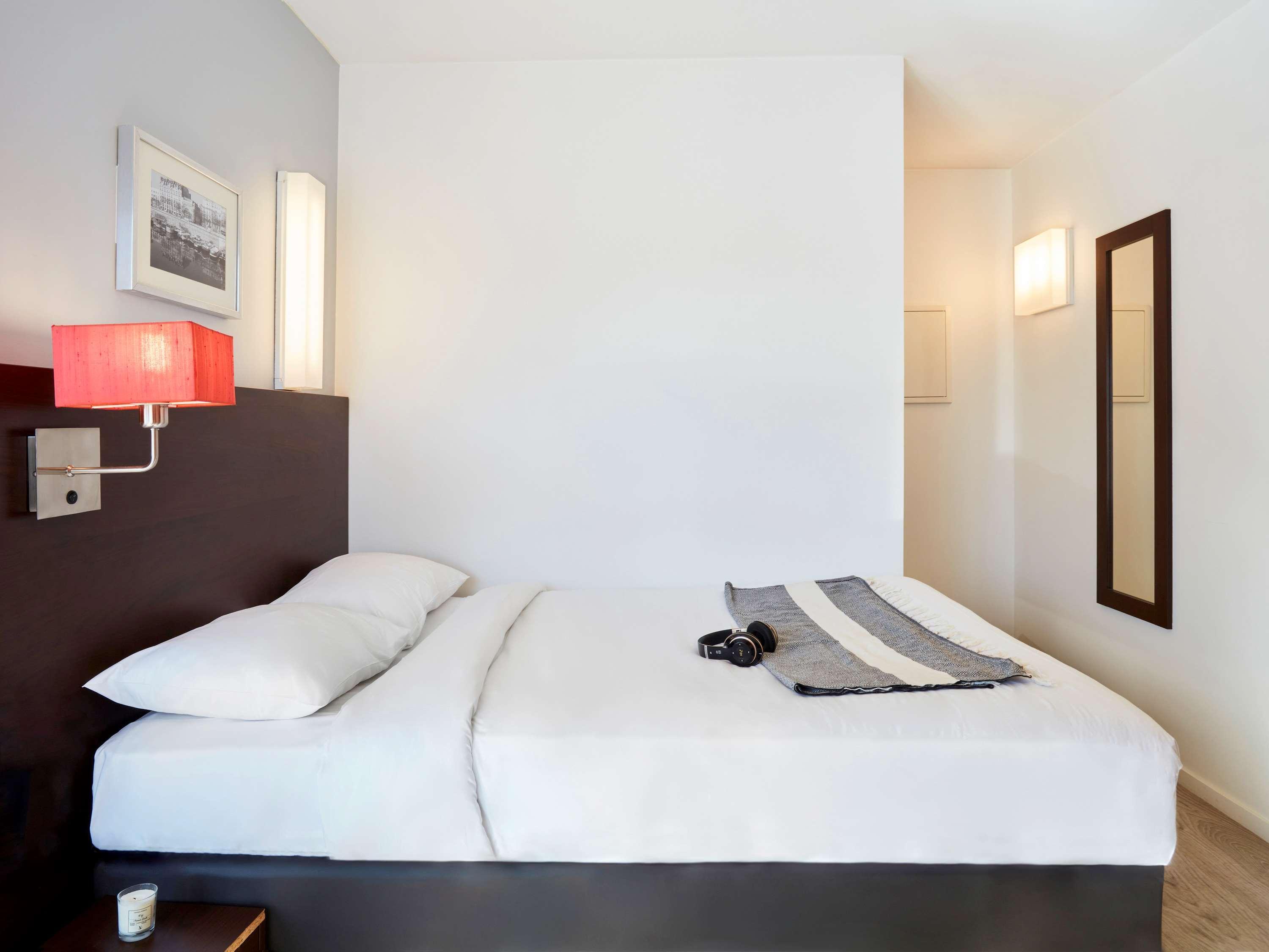 Aparthotel Adagio Access Paris Bastille Exteriér fotografie