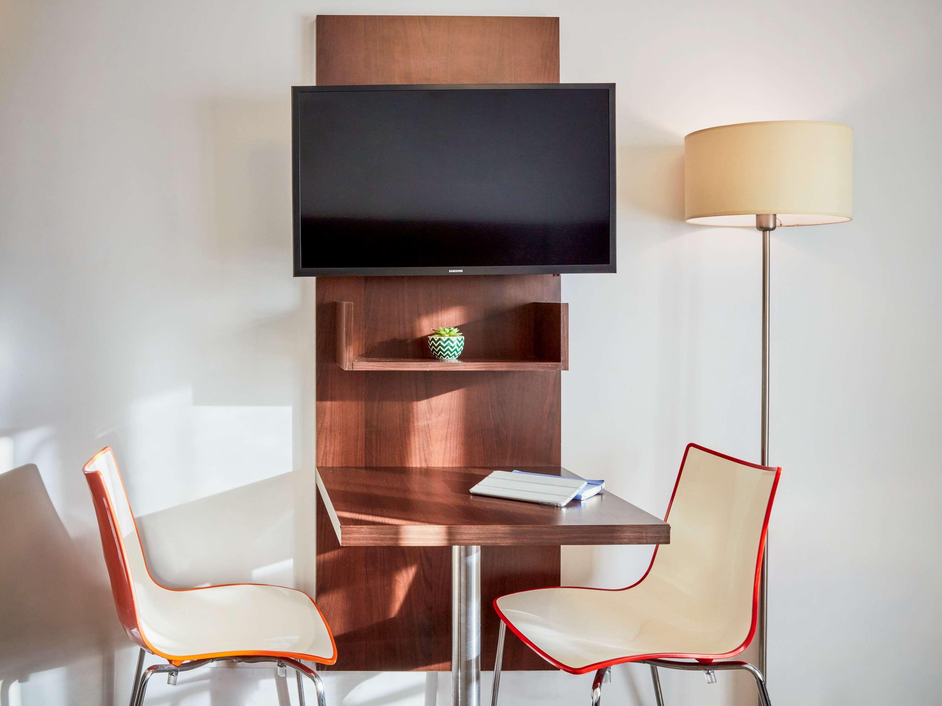 Aparthotel Adagio Access Paris Bastille Exteriér fotografie