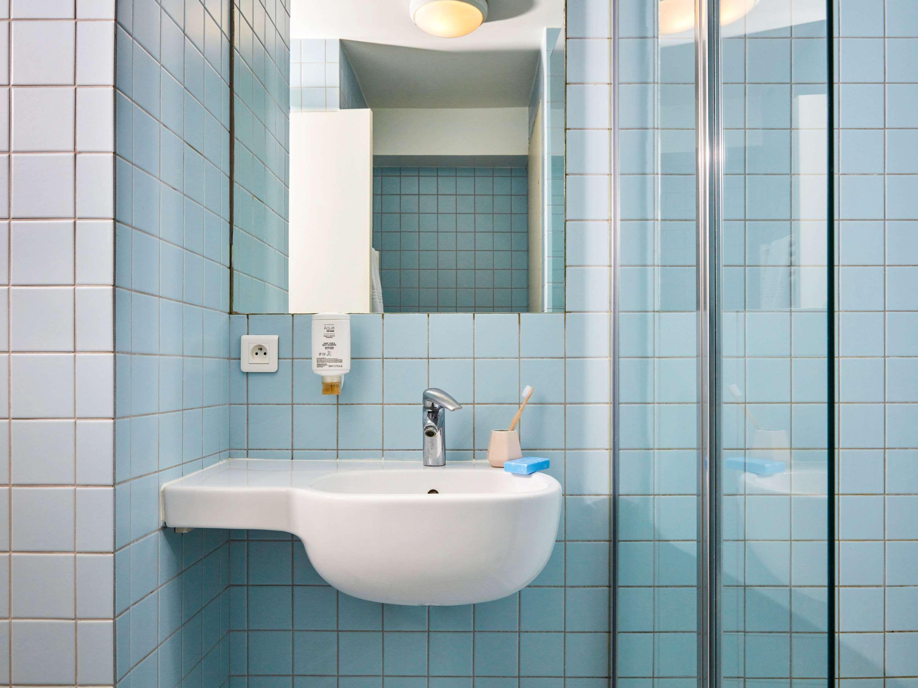 Aparthotel Adagio Access Paris Bastille Exteriér fotografie