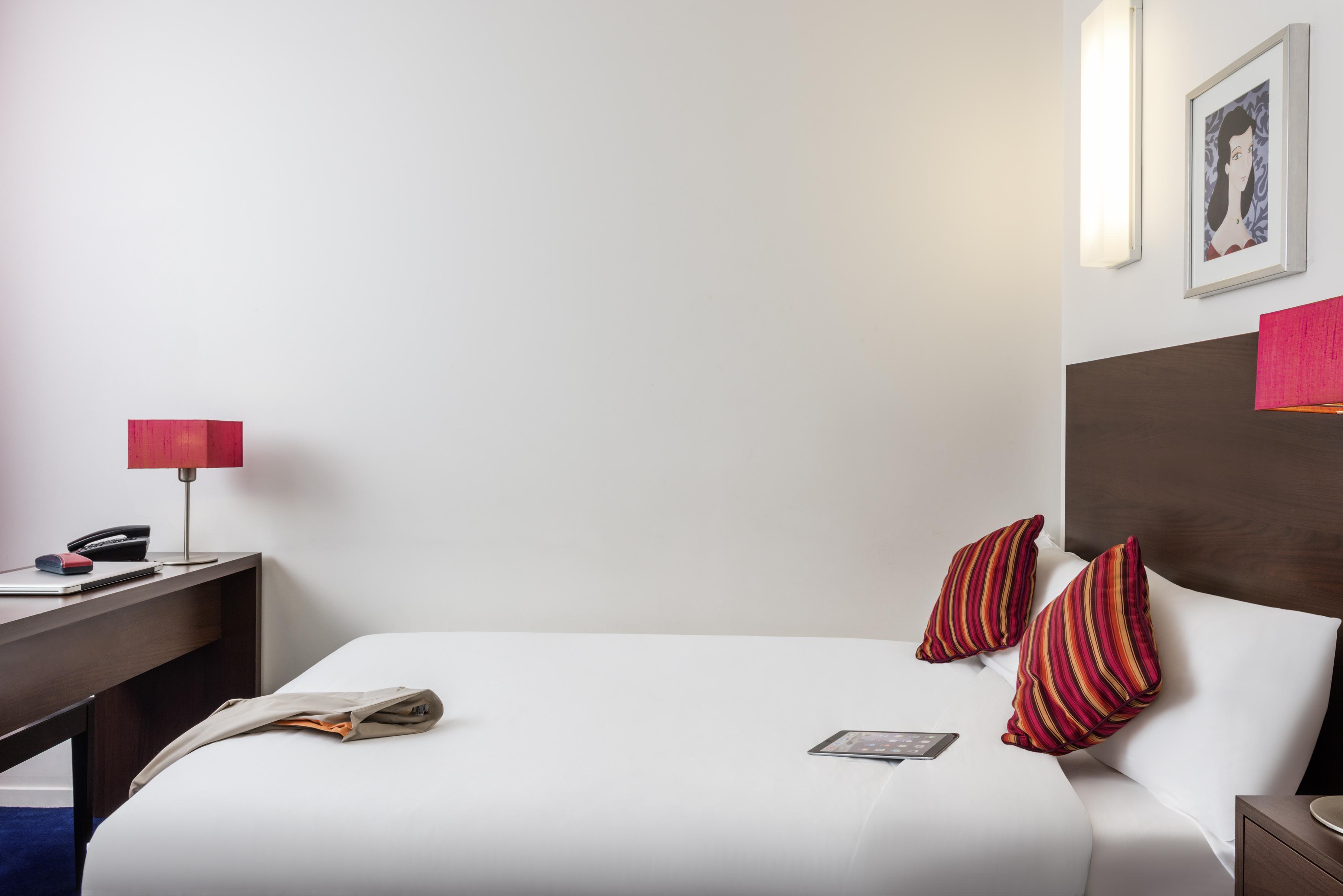 Aparthotel Adagio Access Paris Bastille Exteriér fotografie