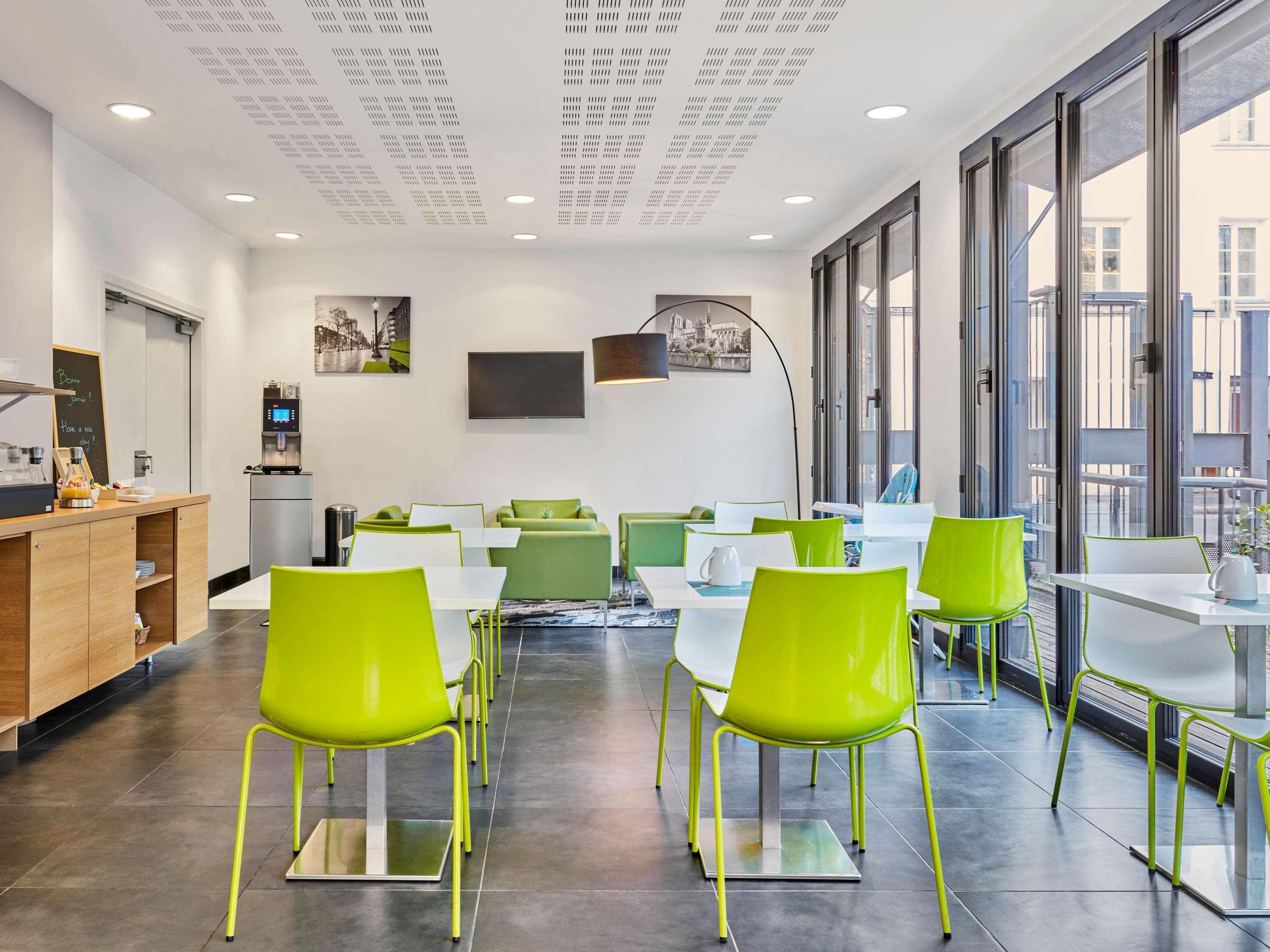 Aparthotel Adagio Access Paris Bastille Exteriér fotografie
