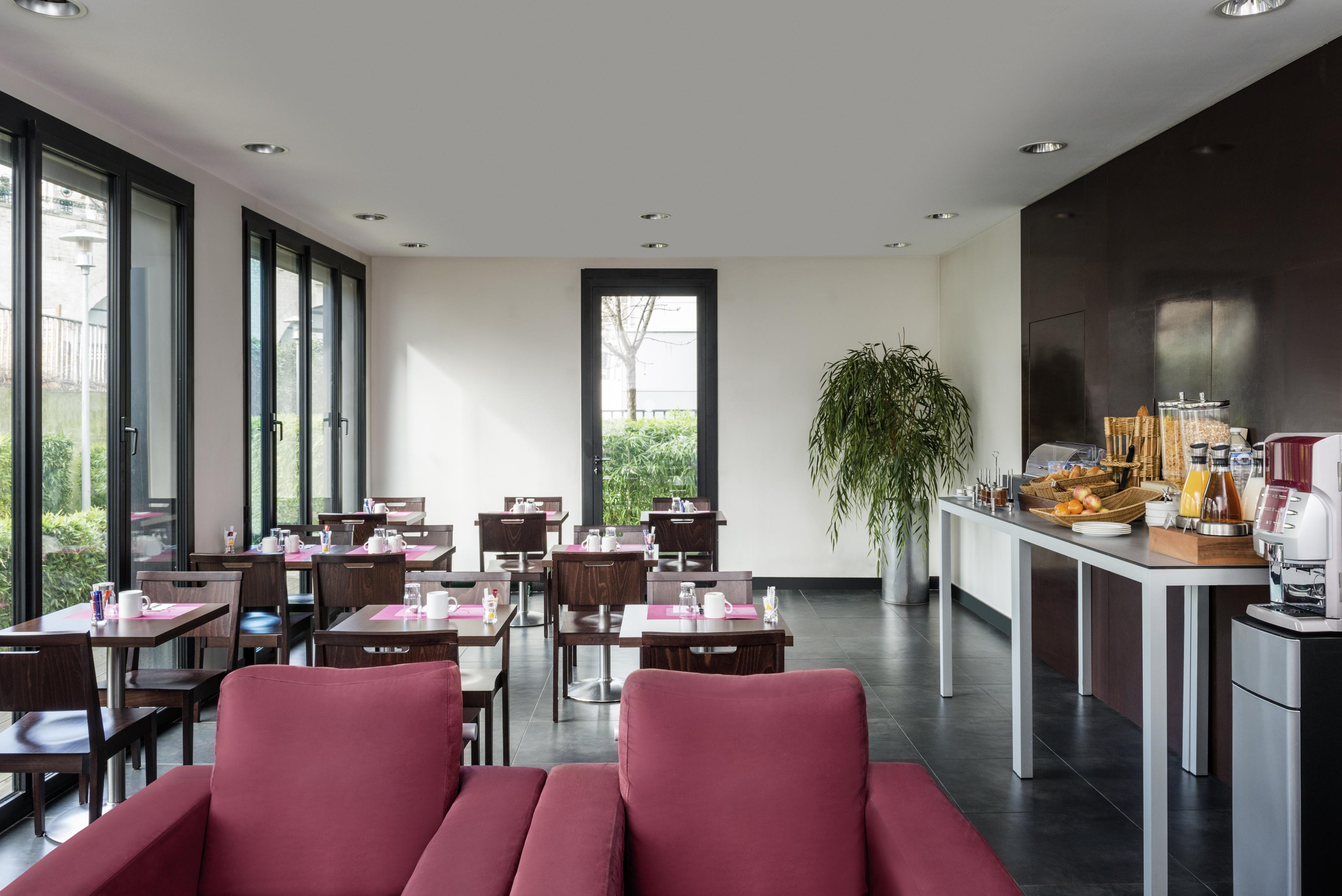 Aparthotel Adagio Access Paris Bastille Exteriér fotografie