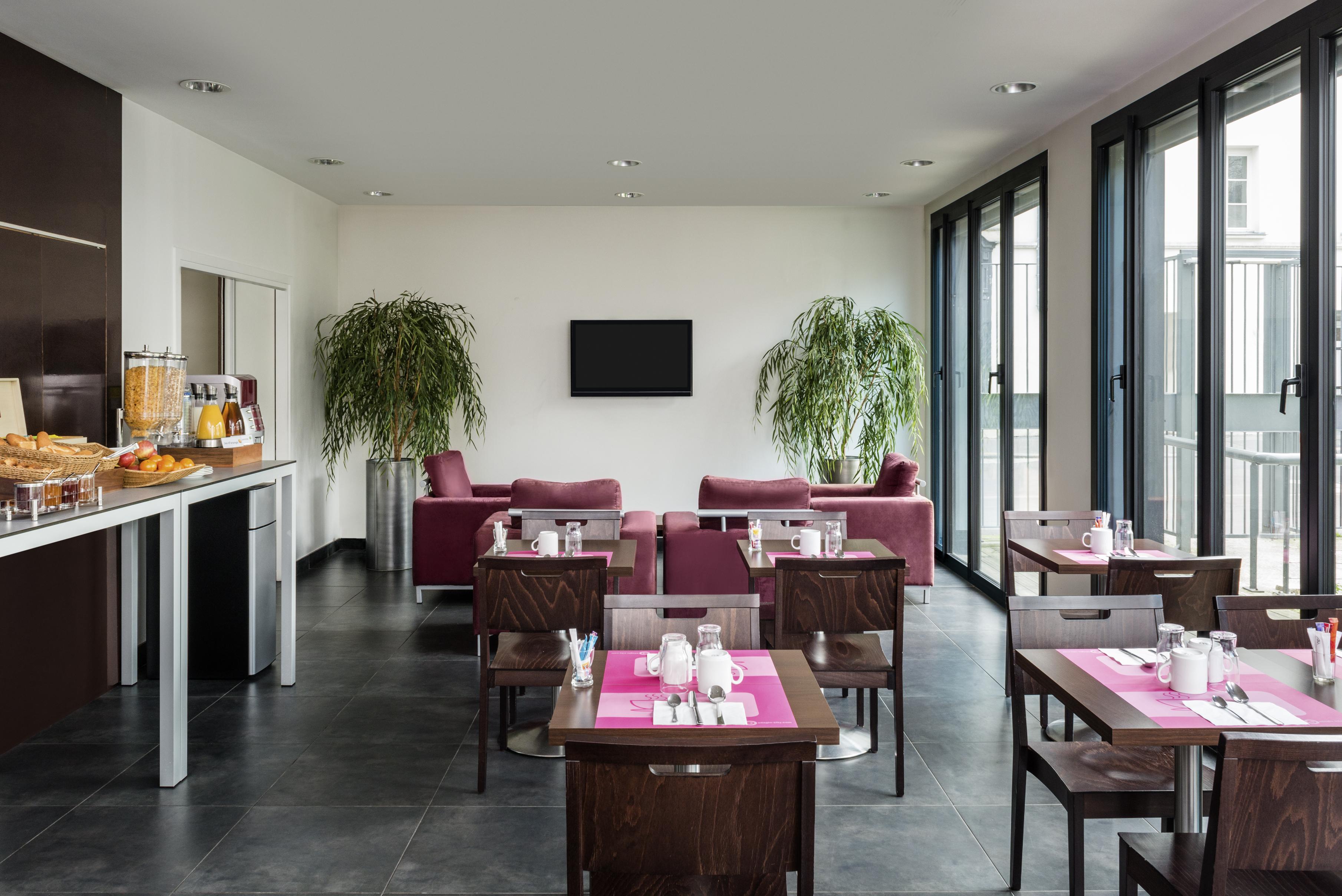 Aparthotel Adagio Access Paris Bastille Exteriér fotografie