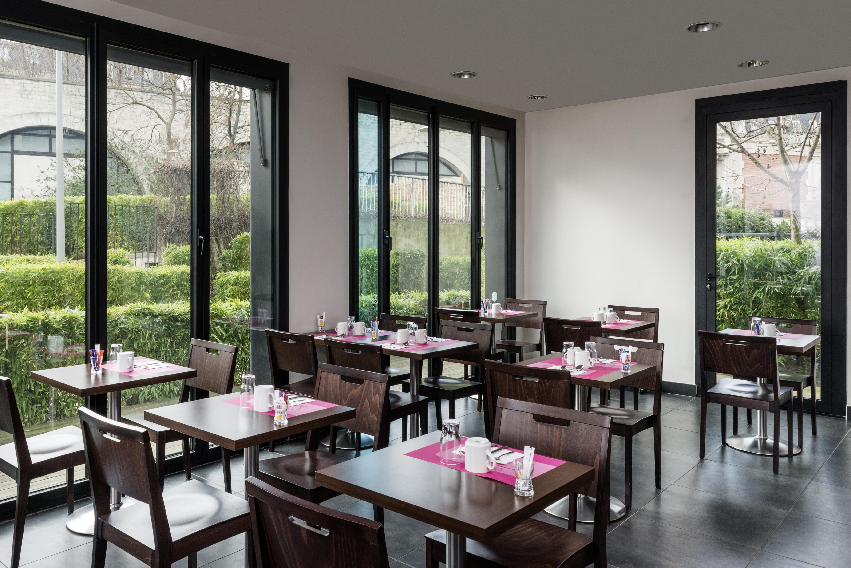 Aparthotel Adagio Access Paris Bastille Exteriér fotografie