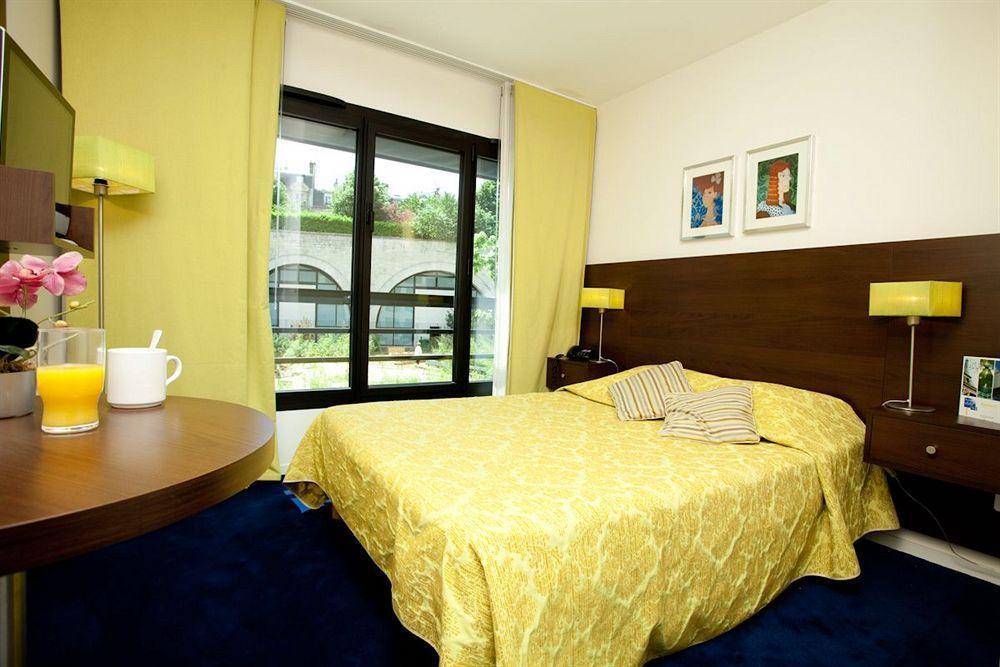 Aparthotel Adagio Access Paris Bastille Exteriér fotografie