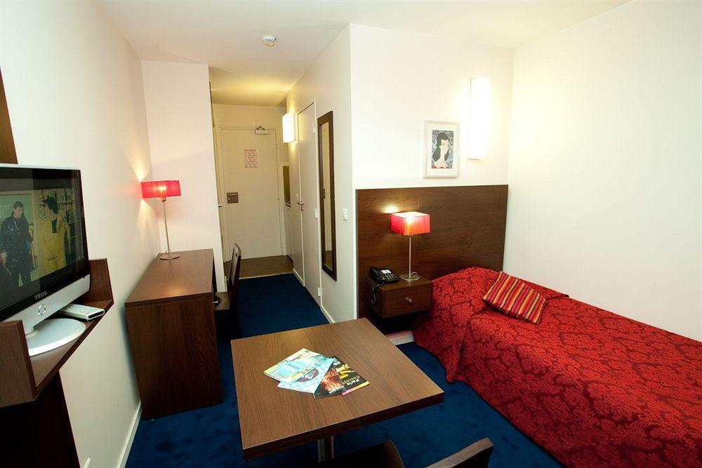 Aparthotel Adagio Access Paris Bastille Exteriér fotografie