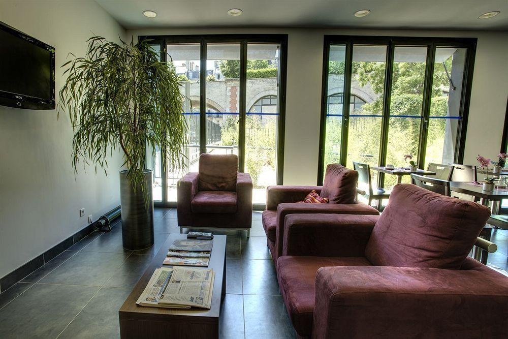 Aparthotel Adagio Access Paris Bastille Exteriér fotografie
